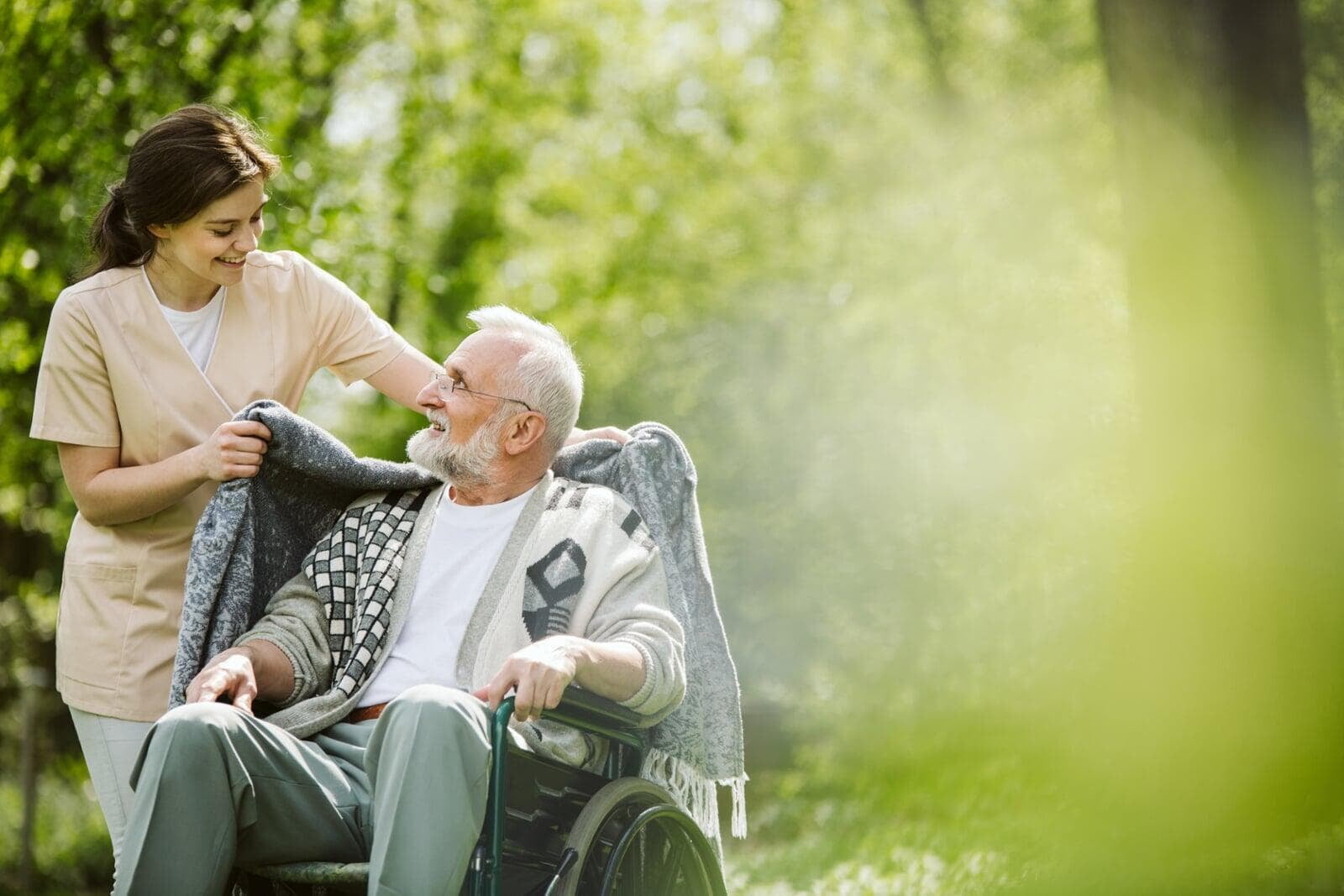 Personalized Care