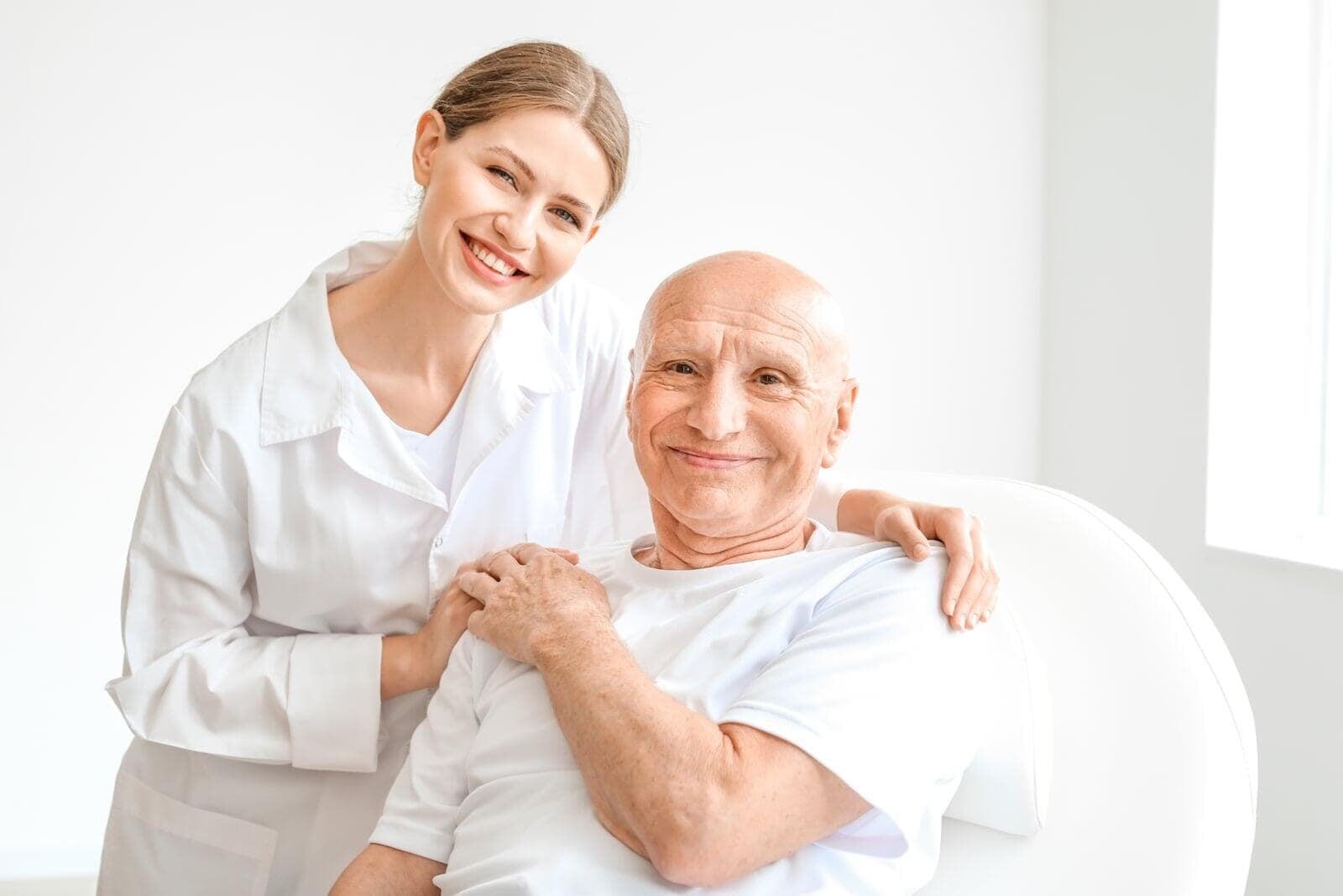 Personalized Care