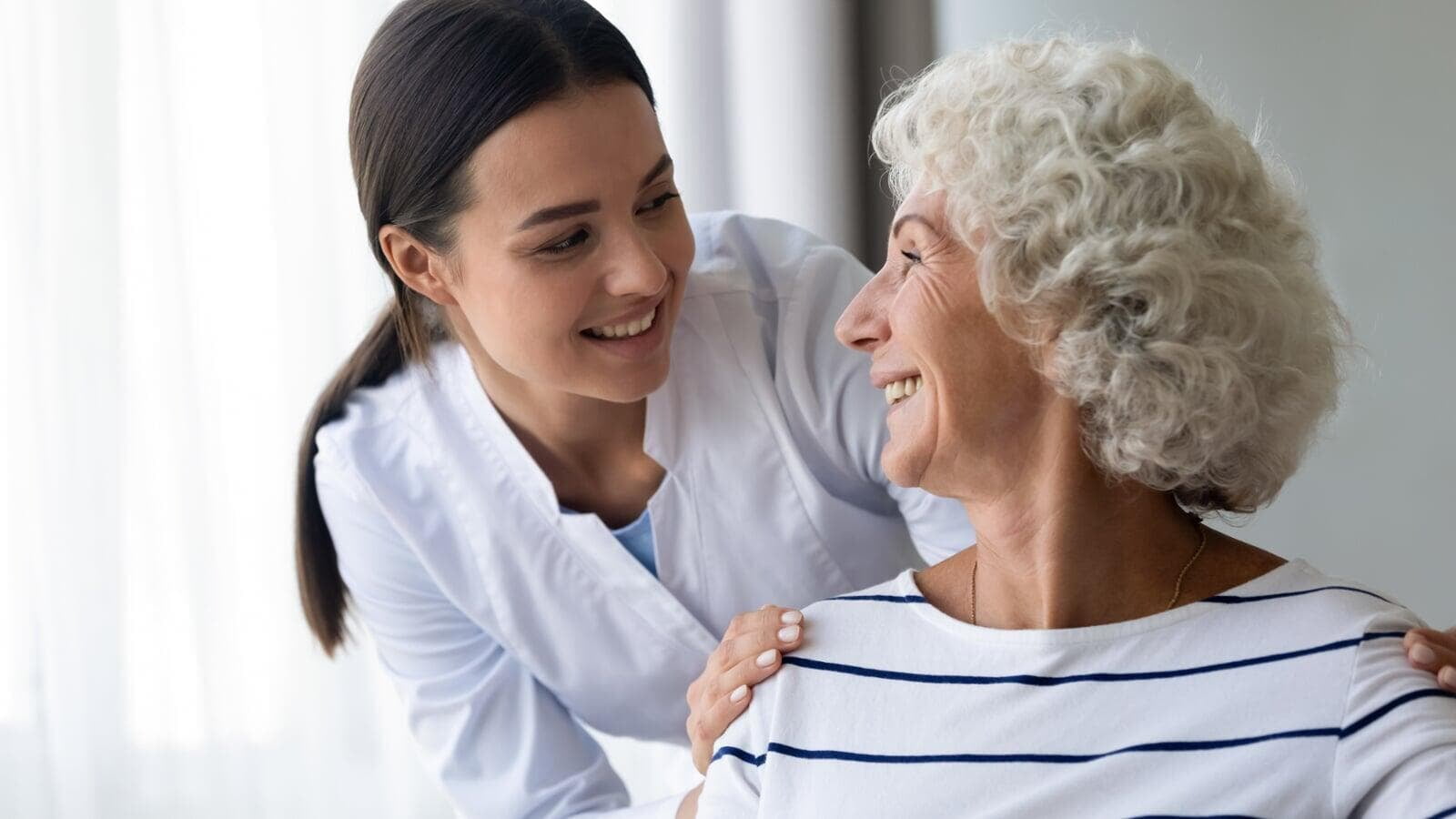 Personalized Care