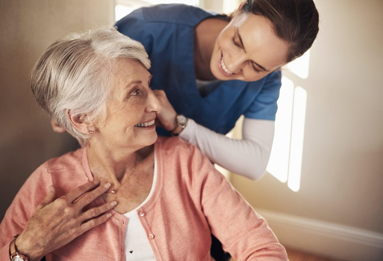 Personalized Care