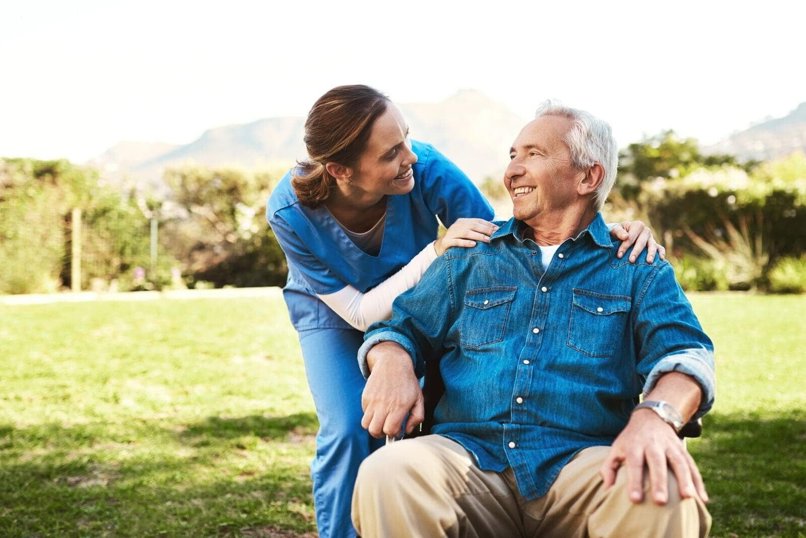 Personalized Care