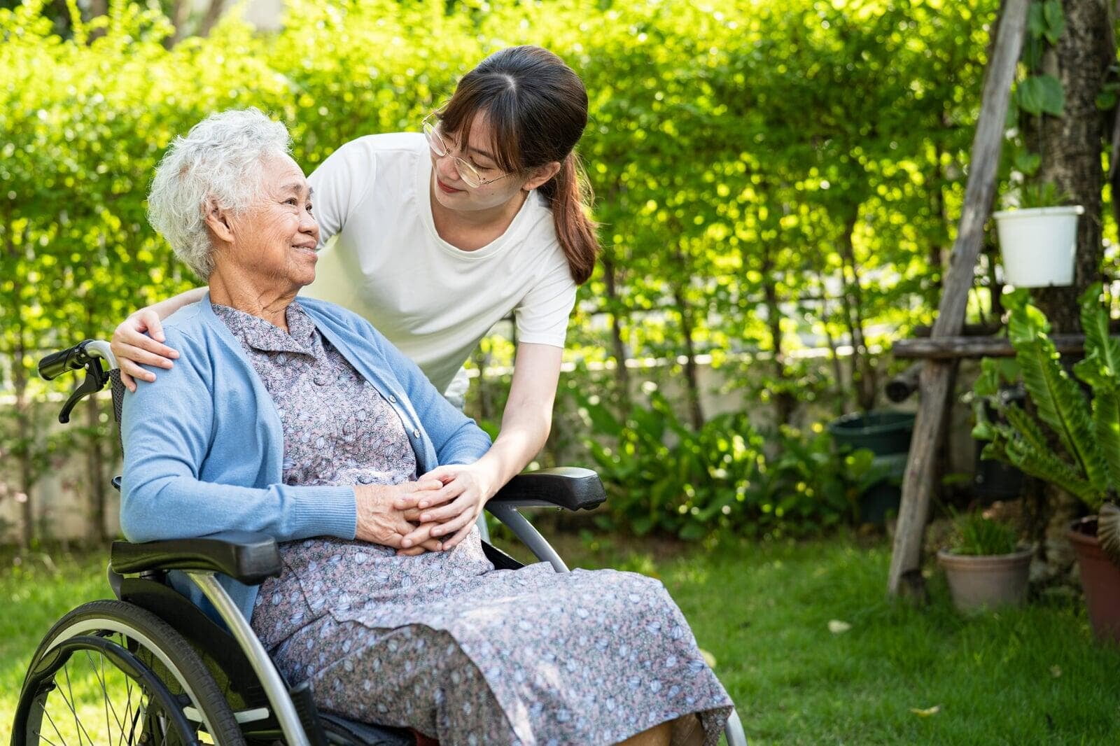 Personalized Care
