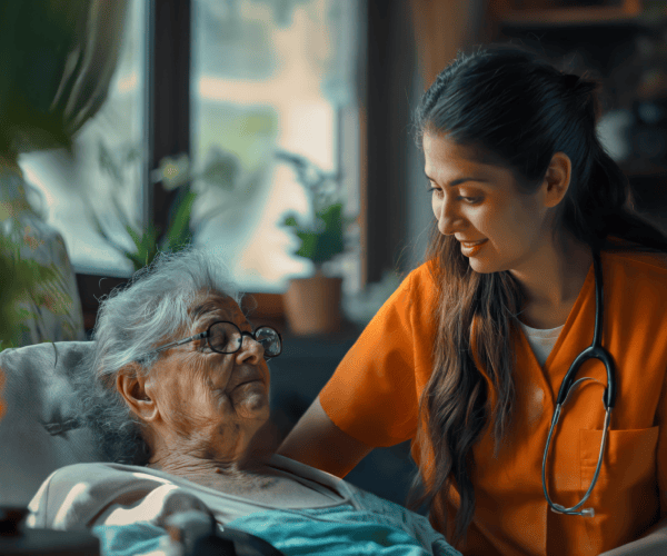 Personalized Care - PC